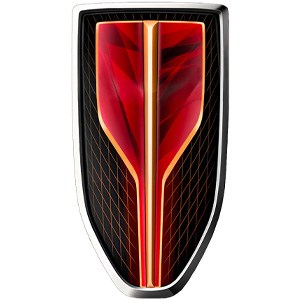 Hongqi Logo